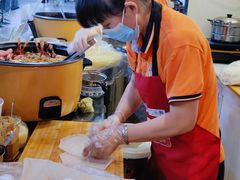 -安徽阜阳卷馍(西单店)