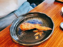 -鸟鹏烧鸟居酒屋(仁恒梦中心店)