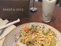 -BAKER&SPICE(国金中心商场店)