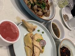 -聚鑫阁江浙菜·非遗传承技艺(青村帝华园店)