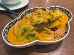 -马来西亚肉骨茶汤·招牌螃蟹·烧鸡·呷喱吧吧(海上世界店)