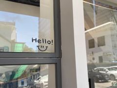 门面-CoffeeVendor(西乡店)