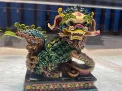 -抱璞文化展示中心