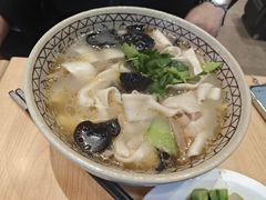 三鲜烩面-萧记三鲜烩面(东站店)