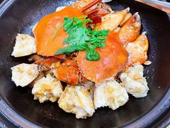 -海港酒楼·平价海鲜·茶点(小公园店)