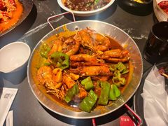 -红盔甲·小龙虾(人民广场店)