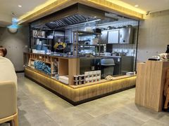 -灵芝妹子海鲜米线(劳动公园店)