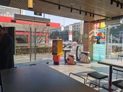 -麦当劳(台州路桥DT店)