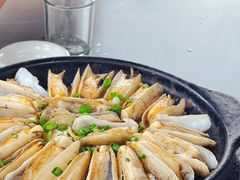 -阿弟特色海鲜餐厅·大排档(平潭店)