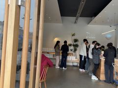 -喜茶(东莞厚街万达店)