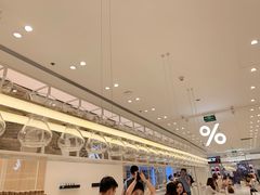 -% Arabica阿拉比卡咖啡(深圳湾万象城店)