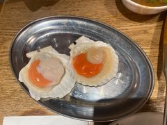 -邹开喜·炭炉鸡煲·海鲜火锅(虹口足球场店)
