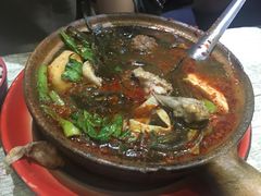 -清真·马文砂锅大全(麦苋街店)