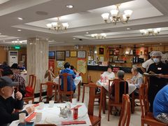 大堂-峨嵋酒家总店(车公庄店)