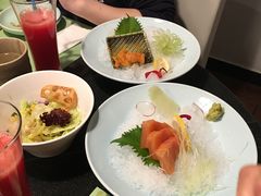 -尚水长廊铁板烧(荣祥广场店)