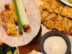 -淀里船宴(卓达店)