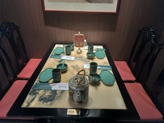 -锦府盐帮·侯宅(五棵松万达店)