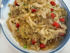 -独一佳老胡湘菜馆(矿山路店)