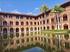 -湖泉半山温泉(湖泉生态园)