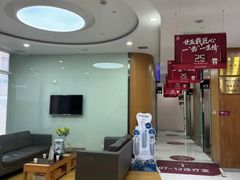 -雅悦齿科(顾村公园店)
