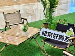 -东莞松山湖万象汇