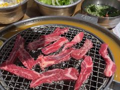 -姜虎东白丁烤肉(深圳湾后海汇店)