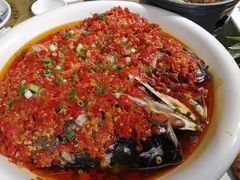 -良师门滨海人家·海鲜·家常菜(滨海城店)
