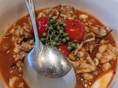-上座云间·青年赣菜(绿茵店)