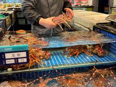 -东海怡品海鲜豆捞(舟宿夜江店)