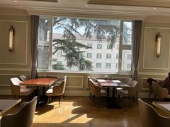 -南郊宾馆·风味自助餐厅·山东十六地市特色菜