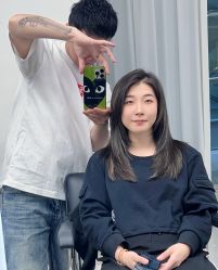 -5M HAIR SALON
