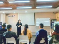 -新励成演讲口才培训(济南市中学训中心)