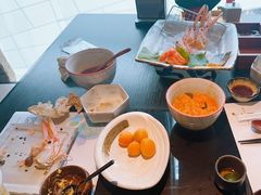 -花潮料理艺食馆(SM新生活广场店)
