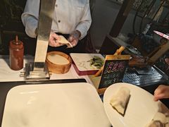 -长兴开元名都大酒店·地中海咖啡厅