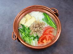 蒙自过桥米线-麦麦山云南菜(复地活力城店)