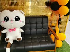 -Lilliput·粒粒堡亲子餐厅(嘉定宝龙店)