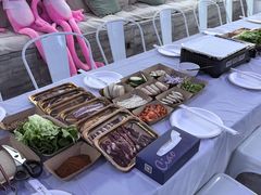 -CIAO·团建聚餐·生日派对轰趴馆(福田店)