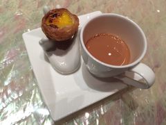 -8餐厅(新葡京酒店)