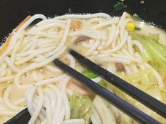-阿香米线(深业上城店)