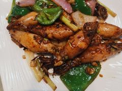 豉椒吊桶-皮记海鲜1995(寮步店)