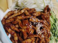 -李记东北饺子馆·东北菜(欢乐谷店)