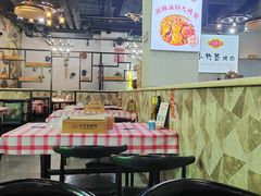 -小竹签烤肉纸包鱼小龙虾(唐韵路店)