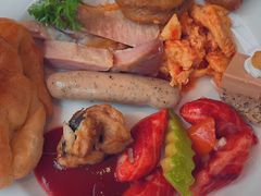 -大连富丽华大酒店