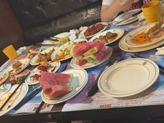 -巴犀烧烤(新崇光店)