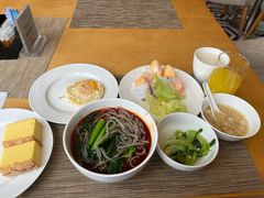 -成都安仁福朋喜来登酒店