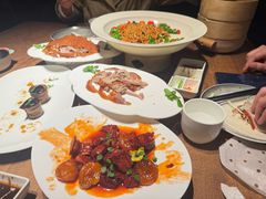 -北京老铺烤鸭(老城根店)