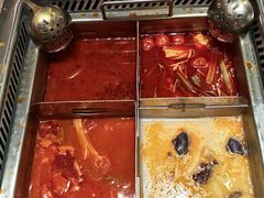 -海底捞火锅(天通苑华联店)