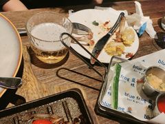 -blue frog蓝蛙(长泰广场店)