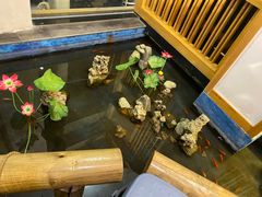 水产区-韩烧牛中牛·甄选黑牛烤肉(黑金店)