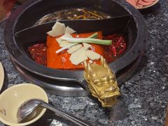 -蜀大侠火锅(总府路店)